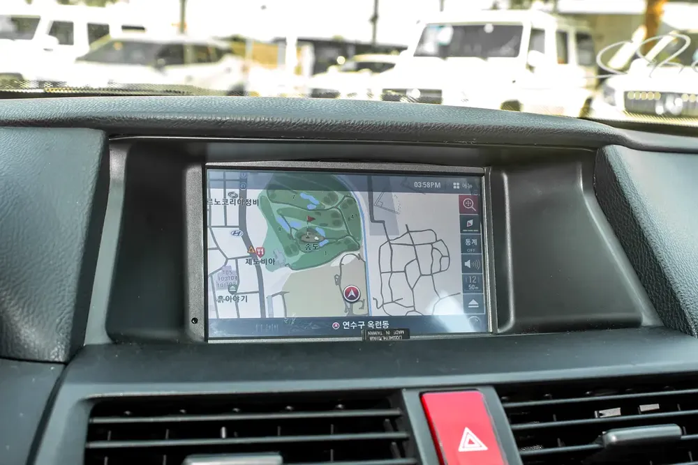 2009 HONDA ACCORD - 3.5L, FROM KOREA, ACCIDENT FREE - Image 13