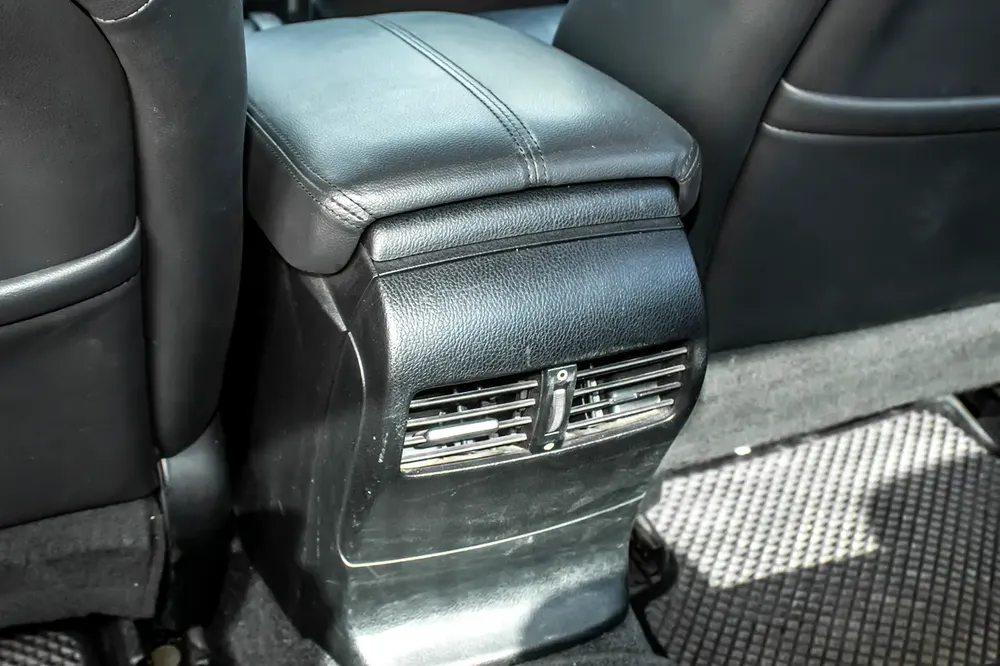 2009 HONDA ACCORD - 3.5L, FROM KOREA, ACCIDENT FREE - Image 18