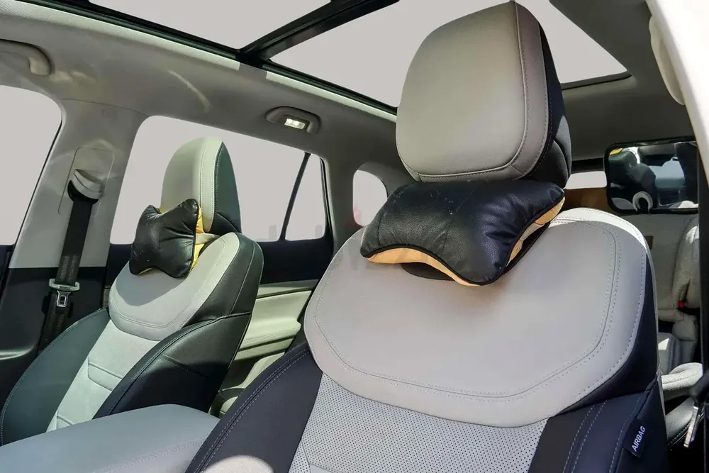 AED 1596/month | 2024 Ford Territory Titanium | GCC Specs | Ref#310986 - Image 11