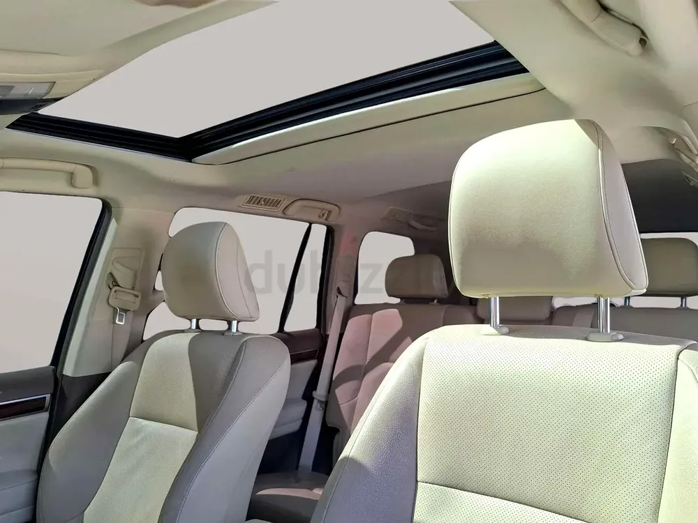 AED 2094/month | 2018 Lexus GX-Series GX 460 | GCC Specs | Ref#408850 - Image 11
