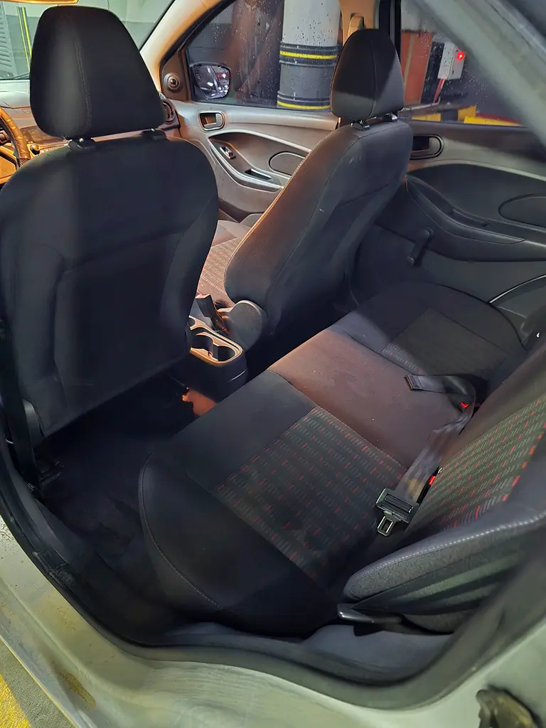 Ford Figo Standard 2019 - GCC Specs - Image 5