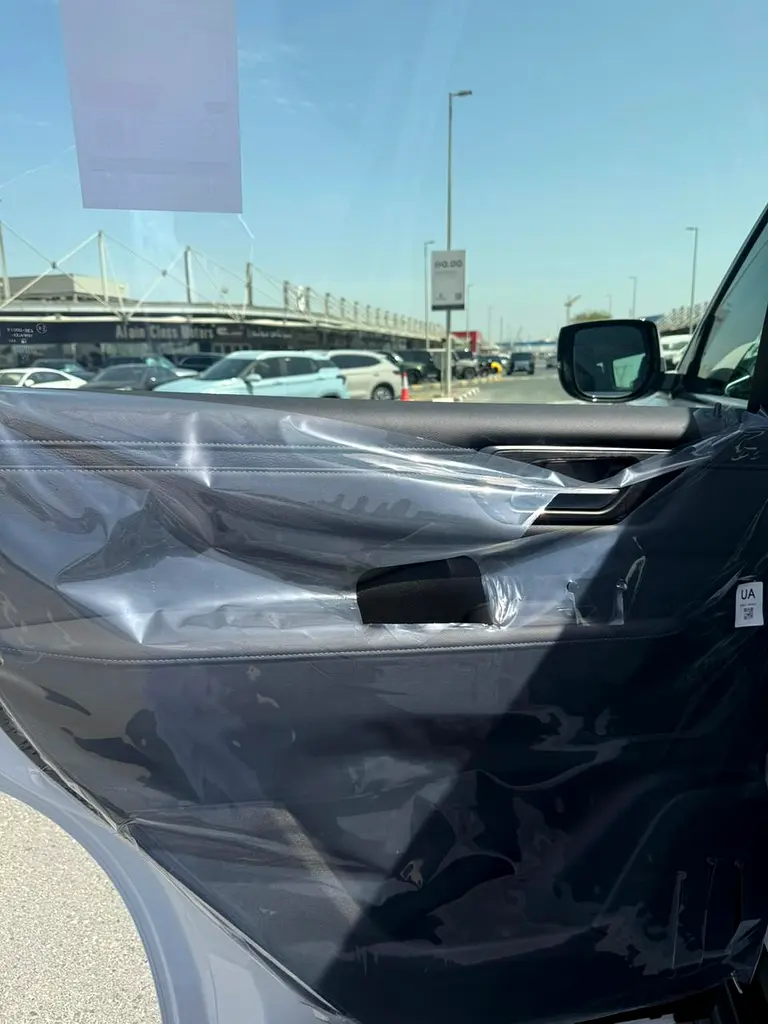 Nissan Patrol XE 2026 - GCC Specs - Brand New - Image 13
