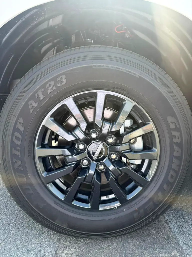 Nissan Patrol XE 2026 - GCC Specs - Brand New - Image 17