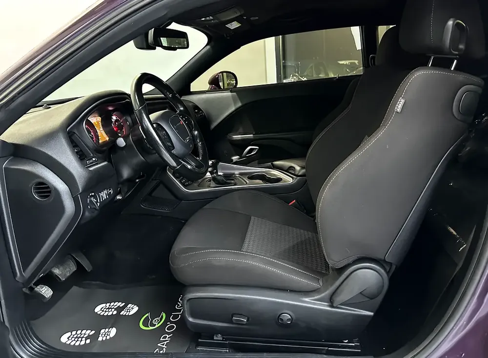 [OFFER PRICE] [DODGE CHALLENGER GT 3.6L V6] - Image 10