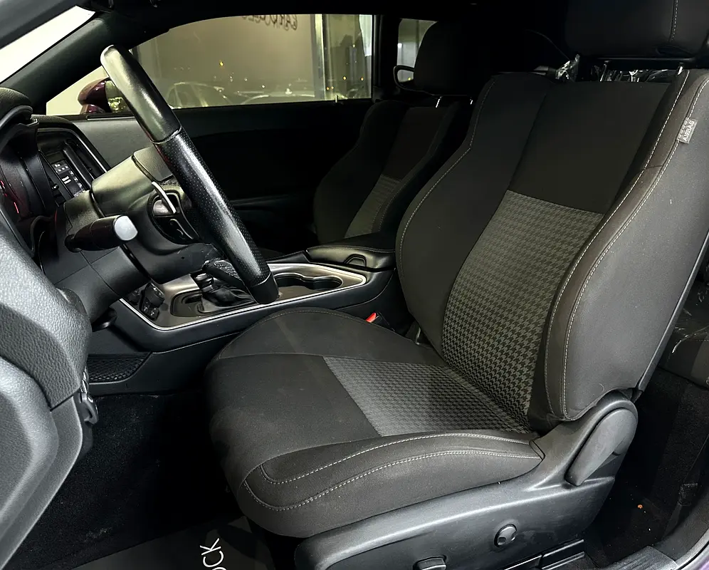 [OFFER PRICE] [DODGE CHALLENGER GT 3.6L V6] - Image 11