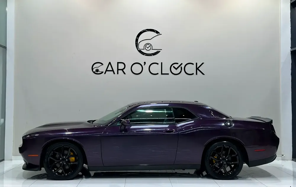 [OFFER PRICE] [DODGE CHALLENGER GT 3.6L V6] - Image 4