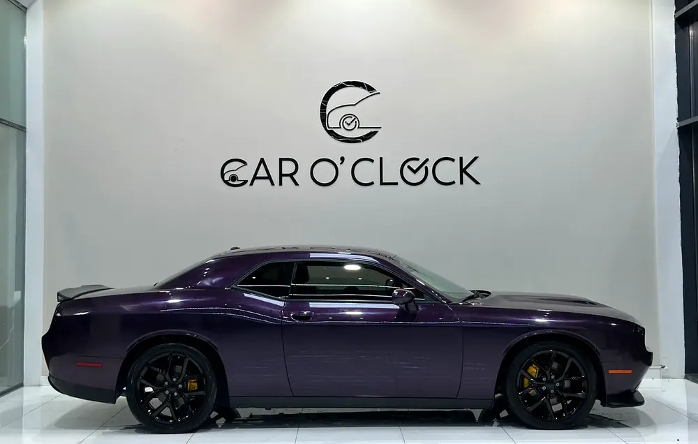 [OFFER PRICE] [DODGE CHALLENGER GT 3.6L V6] - Image 5
