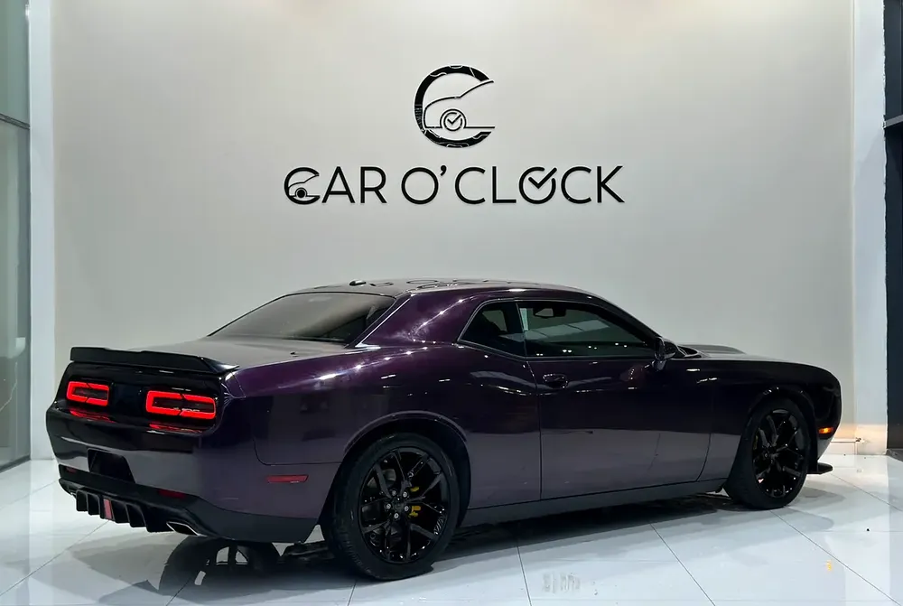 [OFFER PRICE] [DODGE CHALLENGER GT 3.6L V6] - Image 6