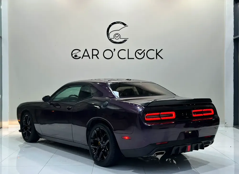 [OFFER PRICE] [DODGE CHALLENGER GT 3.6L V6] - Image 7