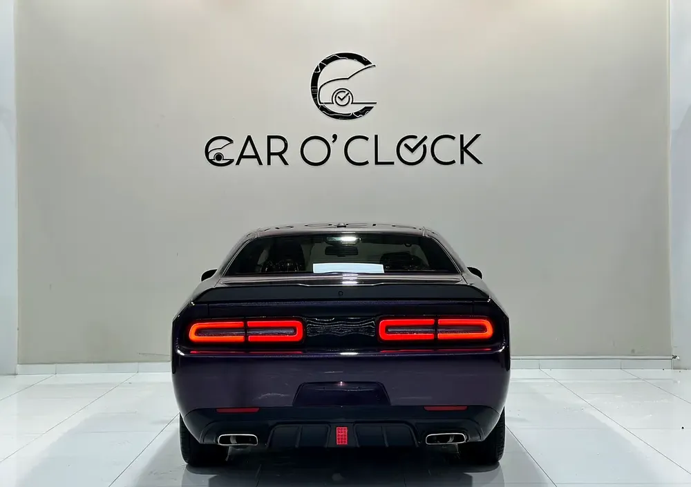 [OFFER PRICE] [DODGE CHALLENGER GT 3.6L V6] - Image 8