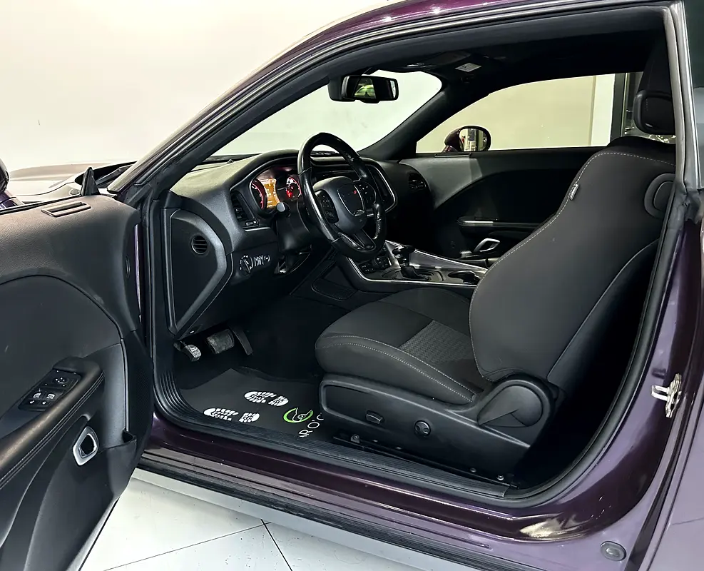 [OFFER PRICE] [DODGE CHALLENGER GT 3.6L V6] - Image 9