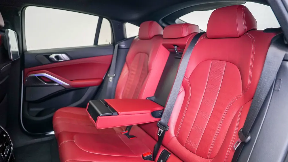 X6 M50i | AED 3,545 PM | Up to 3 Years Warranty | GCC - Image 7
