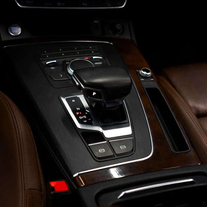 AED 1,628 pm • 0% Downpayment • Audi Q5 45Tfsi • 1 Year Warranty - Image 11