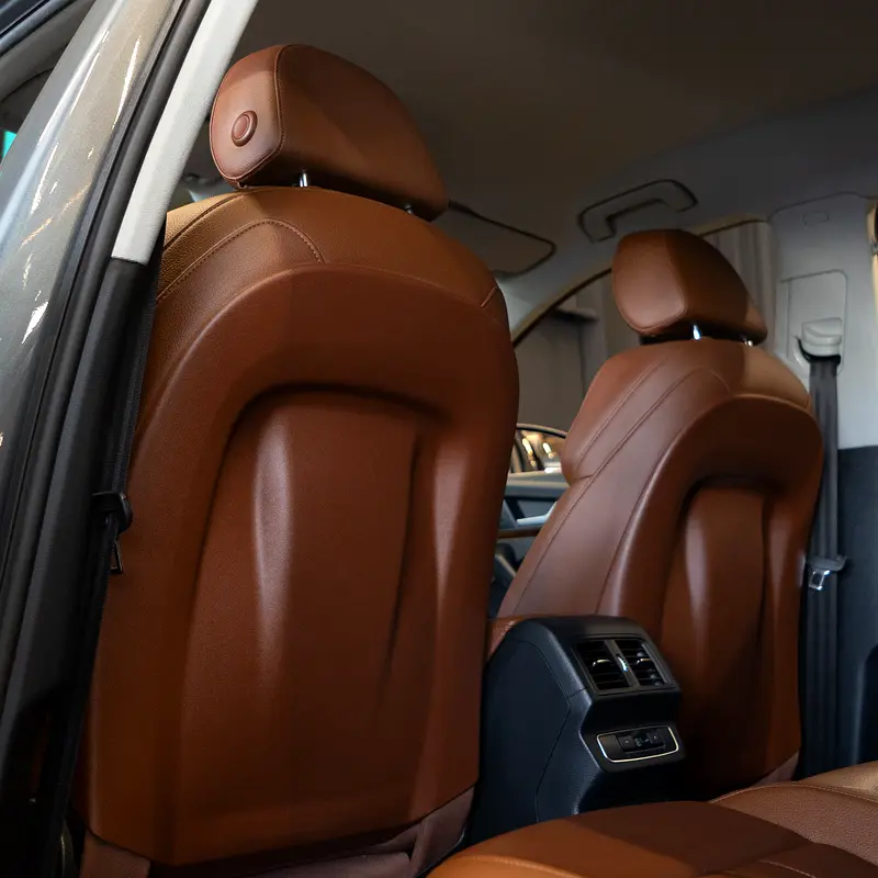 AED 1,628 pm • 0% Downpayment • Audi Q5 45Tfsi • 1 Year Warranty - Image 14