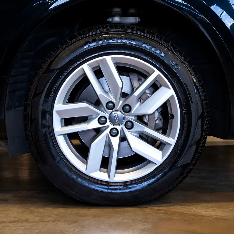 AED 1,628 pm • 0% Downpayment • Audi Q5 45Tfsi • 1 Year Warranty - Image 6