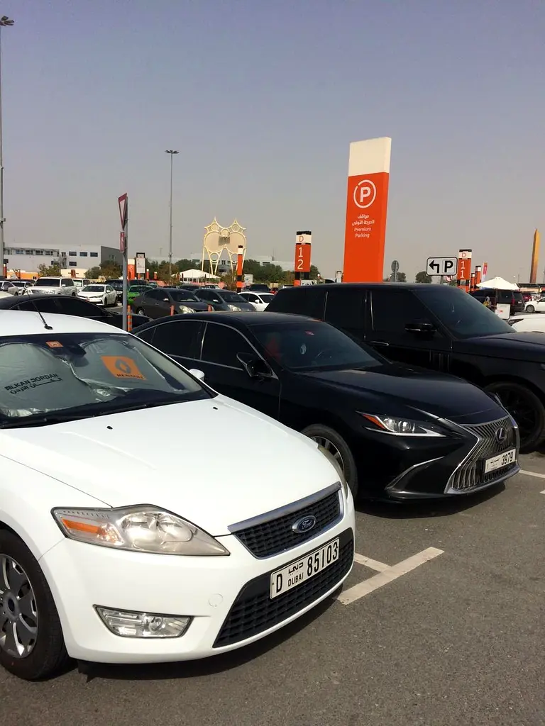 Ford Mondeo Trend 2010 GCC Specs - Image 4