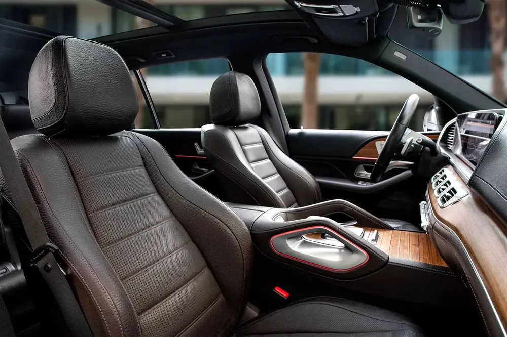 5,680 P.M |  GLS 450 AMG | 0% Downpayment | GLS 450 AMG | Mercedes Warranty! - Image 12