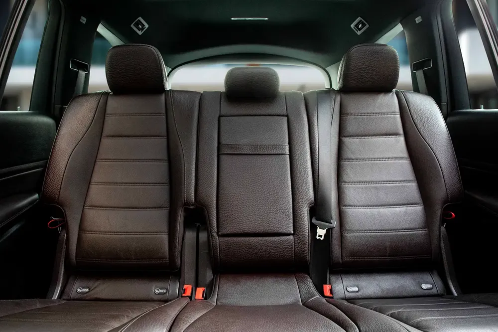 5,680 P.M |  GLS 450 AMG | 0% Downpayment | GLS 450 AMG | Mercedes Warranty! - Image 13