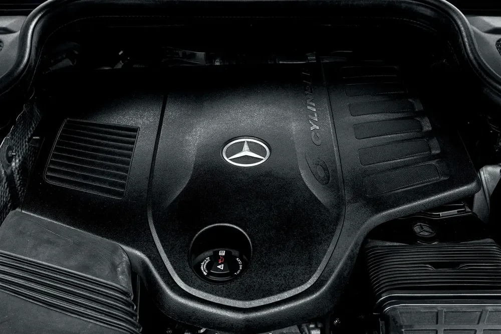 5,680 P.M |  GLS 450 AMG | 0% Downpayment | GLS 450 AMG | Mercedes Warranty! - Image 16