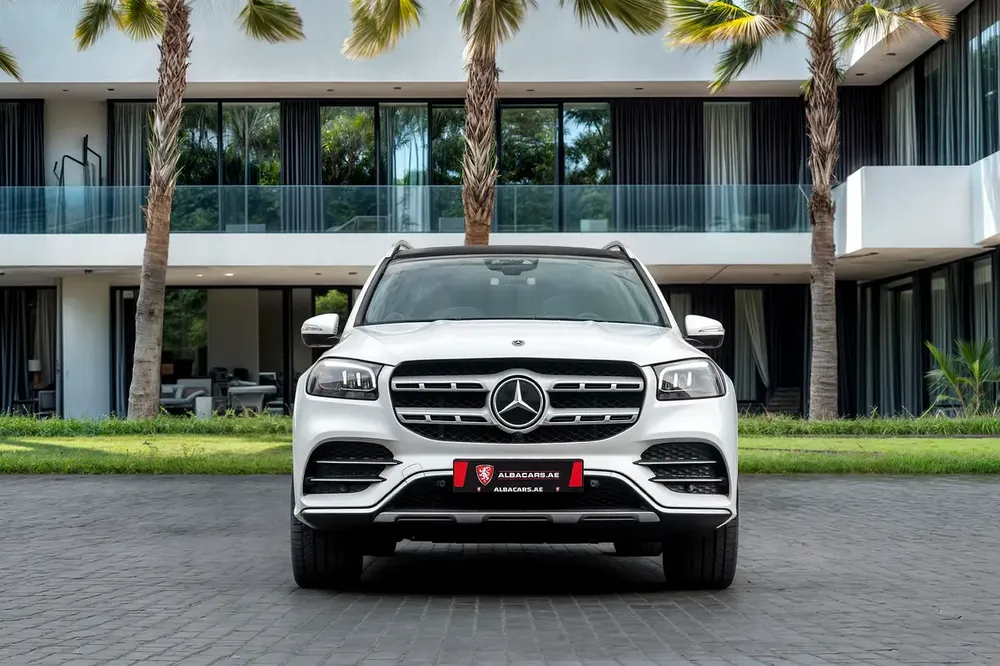5,680 P.M |  GLS 450 AMG | 0% Downpayment | GLS 450 AMG | Mercedes Warranty! - Image 4