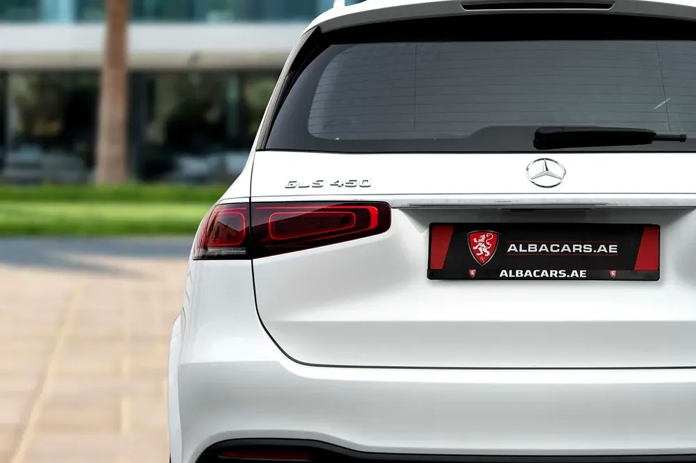 5,680 P.M |  GLS 450 AMG | 0% Downpayment | GLS 450 AMG | Mercedes Warranty! - Image 6