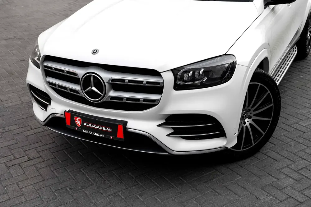 5,680 P.M |  GLS 450 AMG | 0% Downpayment | GLS 450 AMG | Mercedes Warranty! - Image 7