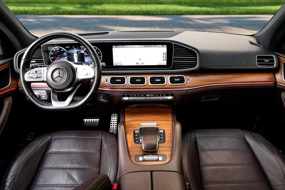 5,680 P.M |  GLS 450 AMG | 0% Downpayment | GLS 450 AMG | Mercedes Warranty! - Image 8