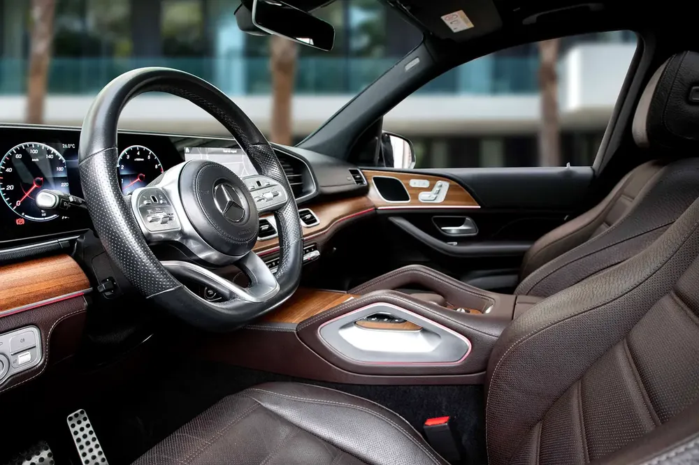5,680 P.M |  GLS 450 AMG | 0% Downpayment | GLS 450 AMG | Mercedes Warranty! - Image 9