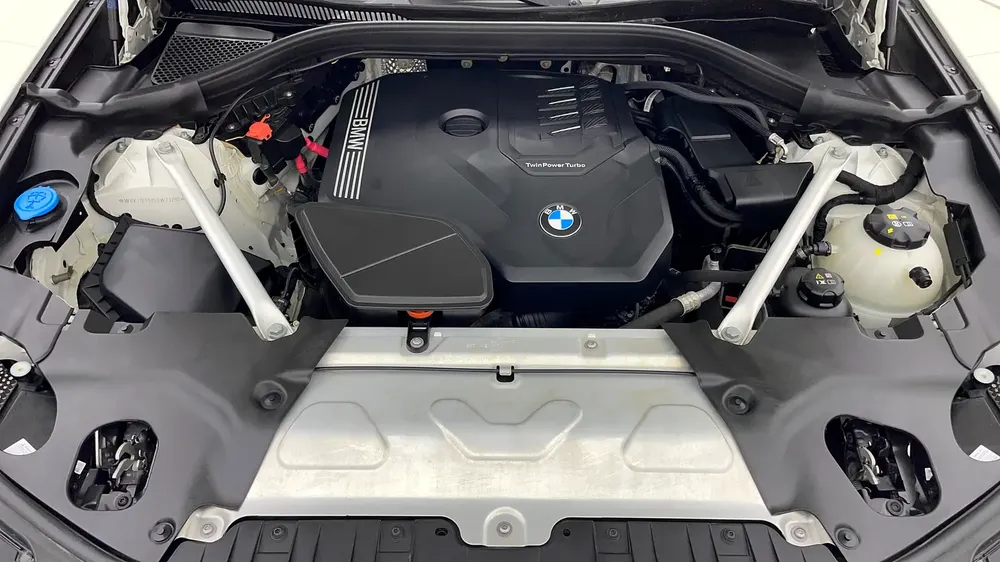 AED 3,457/month | 0 DP | Manufacturer Warranty | Service History | 30 Day Return | BMW X4M 2025 - Image 13