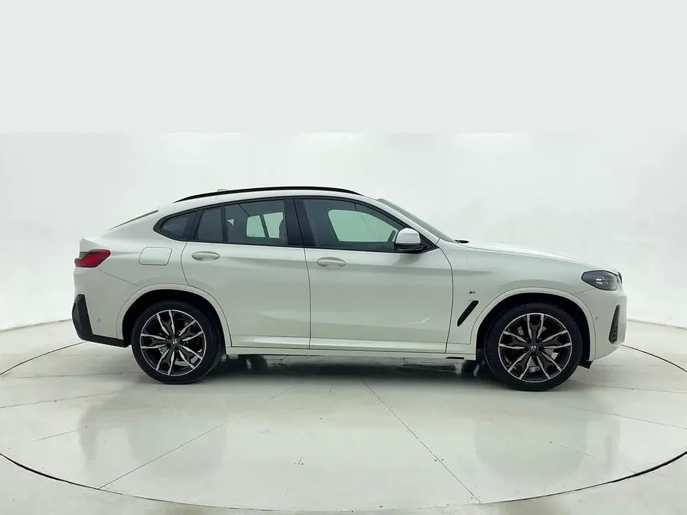 AED 3,457/month | 0 DP | Manufacturer Warranty | Service History | 30 Day Return | BMW X4M 2025 - Image 5