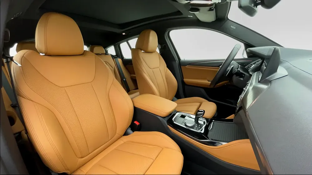AED 3,457/month | 0 DP | Manufacturer Warranty | Service History | 30 Day Return | BMW X4M 2025 - Image 6