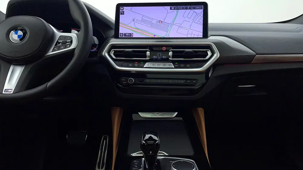 AED 3,457/month | 0 DP | Manufacturer Warranty | Service History | 30 Day Return | BMW X4M 2025 - Image 8