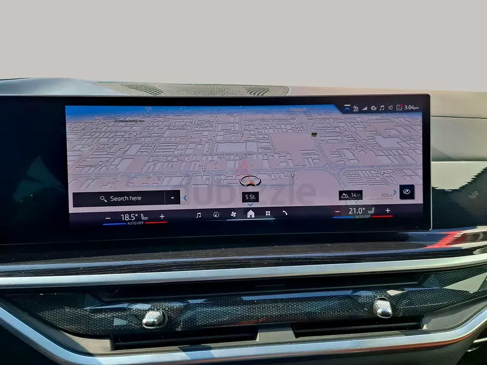 AED 5666/month | 2024 BMW X7 xDrive40i | GCC Specs | Ref#382495 - Image 13