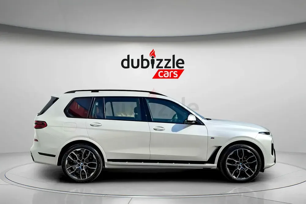 AED 5666/month | 2024 BMW X7 xDrive40i | GCC Specs | Ref#382495 - Image 4
