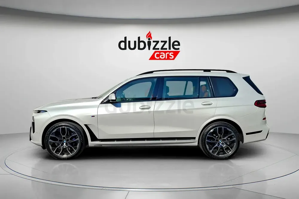 AED 5666/month | 2024 BMW X7 xDrive40i | GCC Specs | Ref#382495 - Image 5