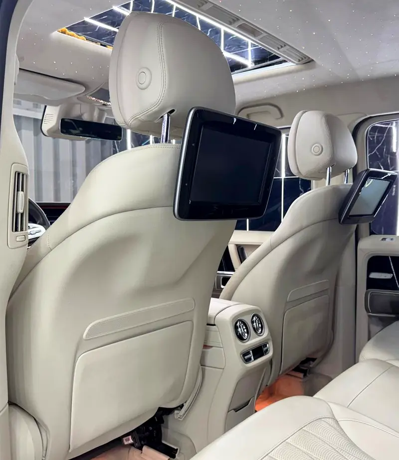 Mercedes-Benz G-Class G 63 AMG | Brabus G700 BodyKit 2021 | Full PPF | European Specs - Image 18