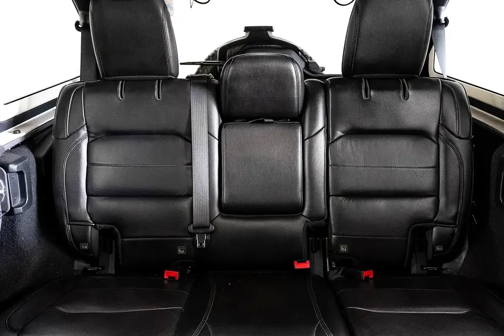 2,970 AED / 60 Months / 0% DP | 2019 Jeep Wrangler Unlimited Sahara / Jeep Warranty - Image 12