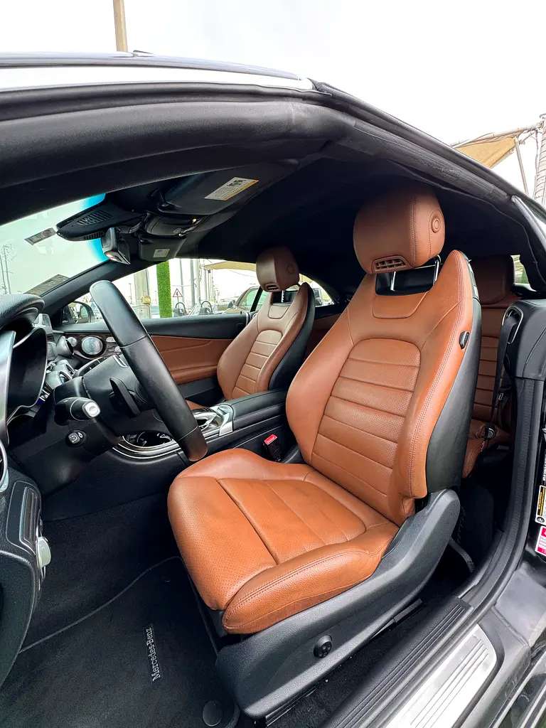 Mercedes-Benz C-Class C 300 AMG 2019 - American Specs - Image 7