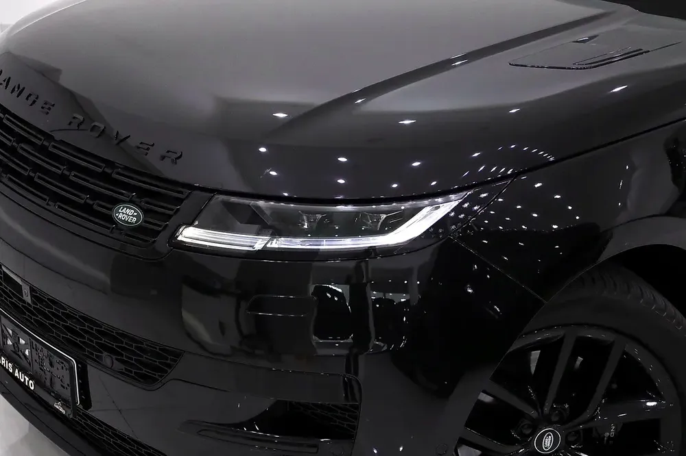 RANGE ROVER SPORT HSE DYNAMIC BLACK EDITION - V6 P400 - FULLY LOADED - Image 17