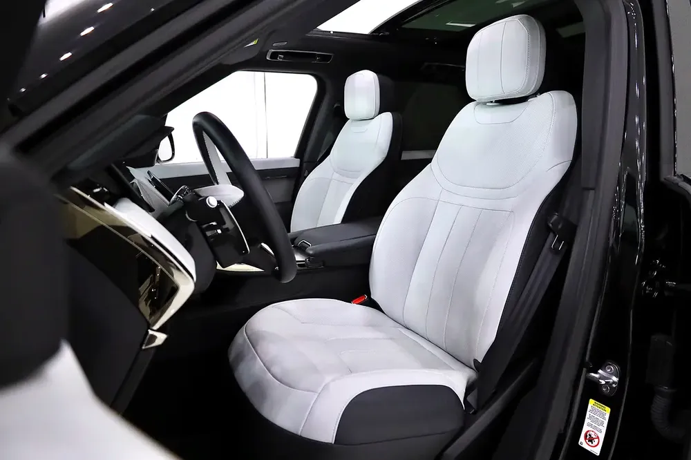 RANGE ROVER SPORT HSE DYNAMIC BLACK EDITION - V6 P400 - FULLY LOADED - Image 6