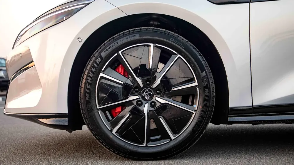 BYD HAN L EV 701KM LiDAR Premium Edition | 2025 - Image 8