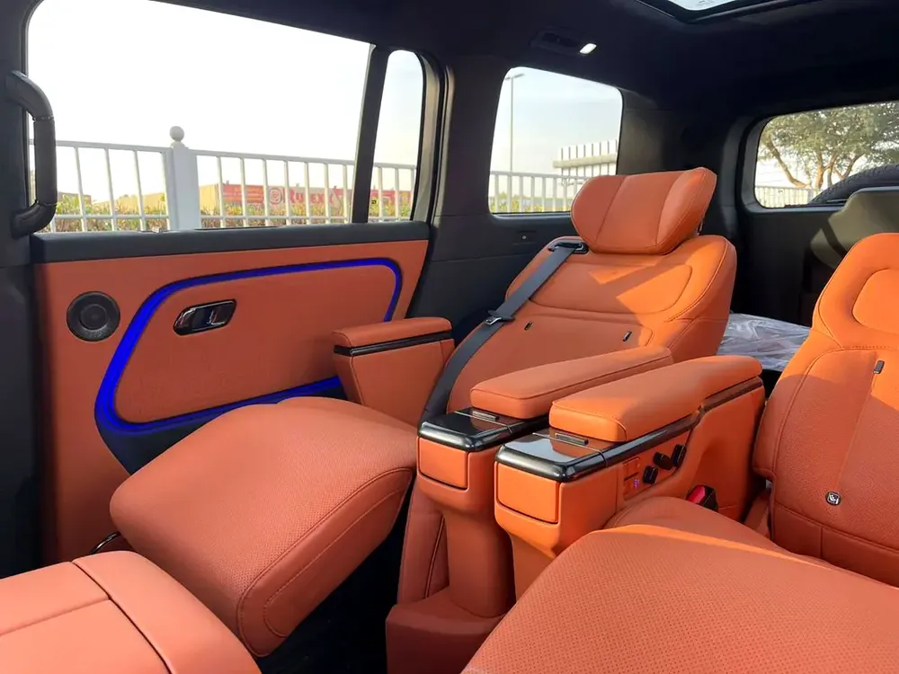 ROX ADAMAS / 2026 / VIP SEATS / LONG RANGE / WITH WARRANTY 5 YEARS EVS / LOCAL PRICE - Image 10