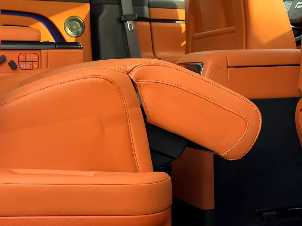 ROX ADAMAS / 2026 / VIP SEATS / LONG RANGE / WITH WARRANTY 5 YEARS EVS / LOCAL PRICE - Image 11