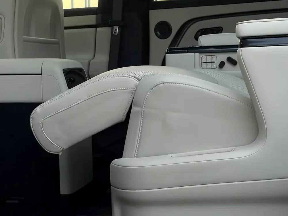 ROX ADAMAS / 2026 / VIP SEATS / LONG RANGE / WITH WARRANTY 5 YEARS EVS / LOCAL PRICE - Image 15