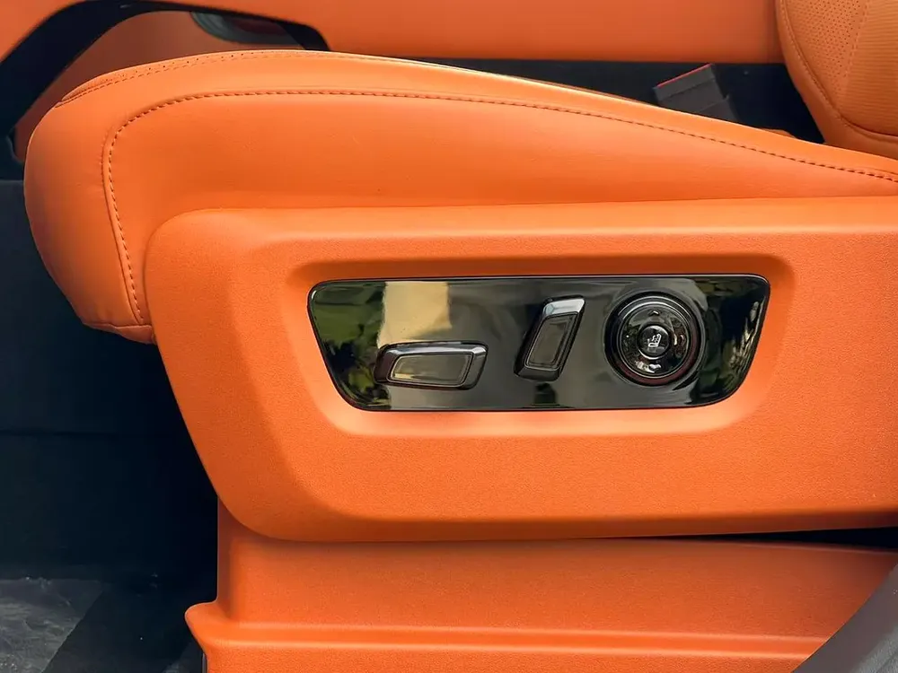 ROX ADAMAS / 2026 / VIP SEATS / LONG RANGE / WITH WARRANTY 5 YEARS EVS / LOCAL PRICE - Image 19