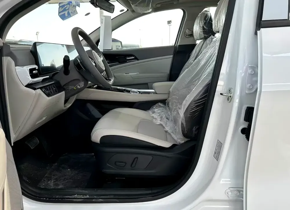 Kia Sportage 2025 - Brand New - Chinese Specs - Image 5