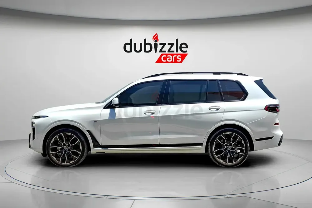 AED 4938/month | 2024 BMW X7 xDrive40i | GCC Specs | Ref#421945 - Image 5