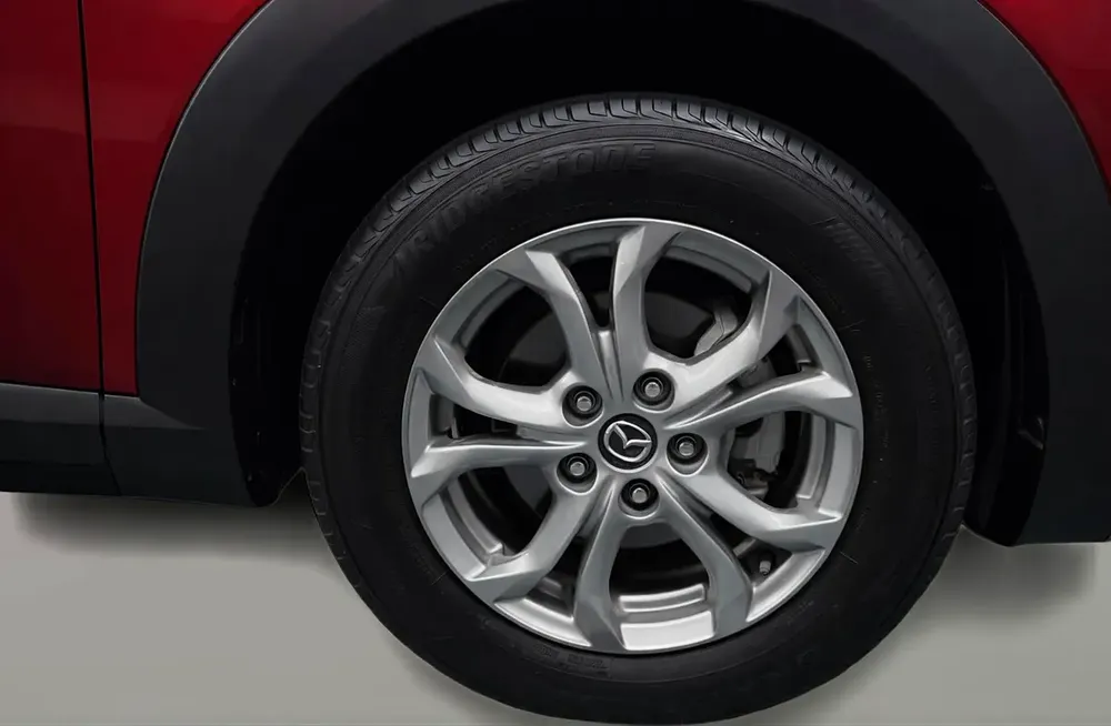 AED 757/month | 0 DP | Free 3 Months Warranty | Service History | 30 Day Return | MAZDA CX-3 2024 - Image 12