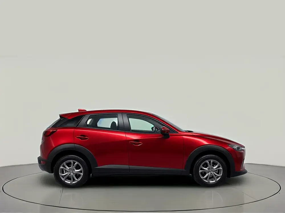 AED 757/month | 0 DP | Free 3 Months Warranty | Service History | 30 Day Return | MAZDA CX-3 2024 - Image 5