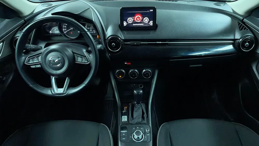 AED 757/month | 0 DP | Free 3 Months Warranty | Service History | 30 Day Return | MAZDA CX-3 2024 - Image 7